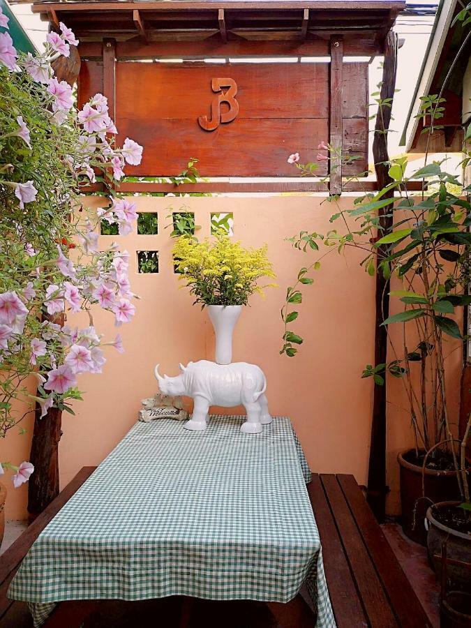 Pimthong Place Bangkok Kültér fotó